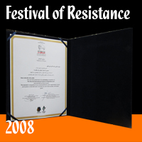 Festival of Resistance